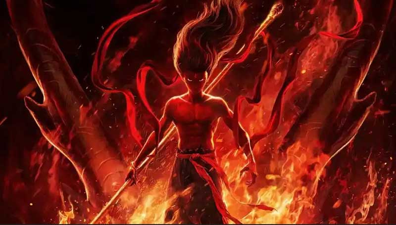破120亿！《哪吒2》如何打造破圈神话？