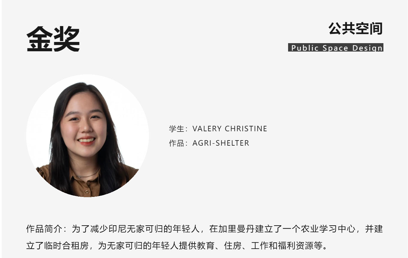 喜报！莱佛士学生在SIDA室内设计大赛中斩获10个奖项