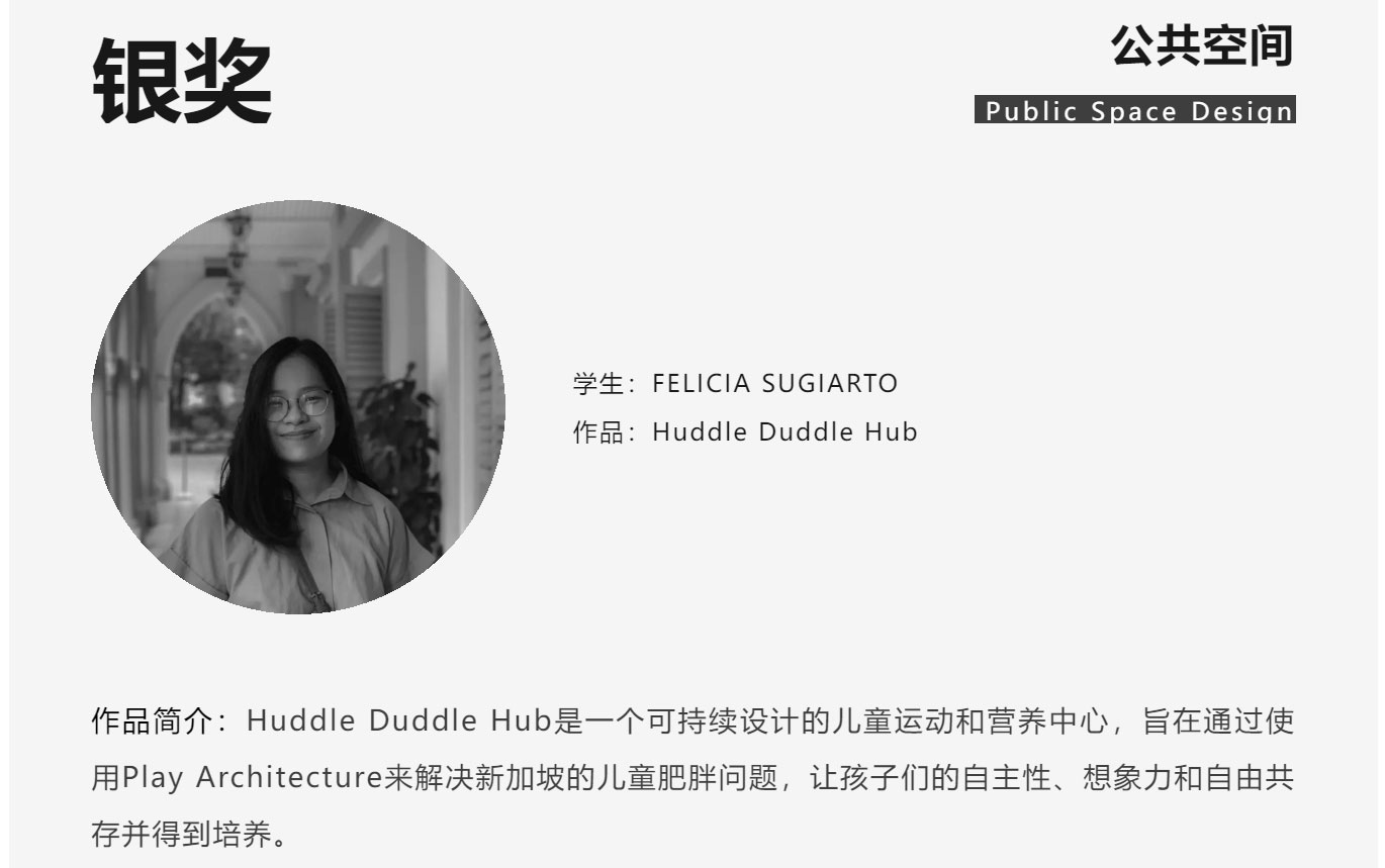 喜报！莱佛士学生在SIDA室内设计大赛中斩获10个奖项